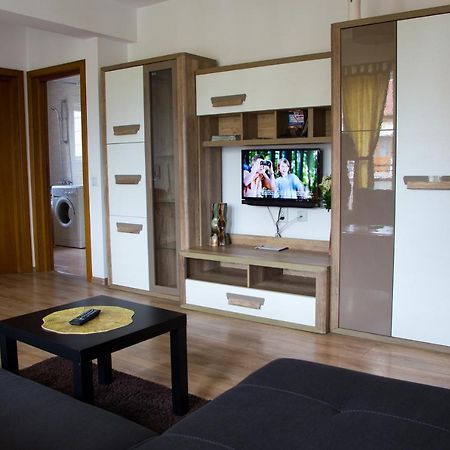 Casa Georgi Coresi Brasov Daire Dış mekan fotoğraf