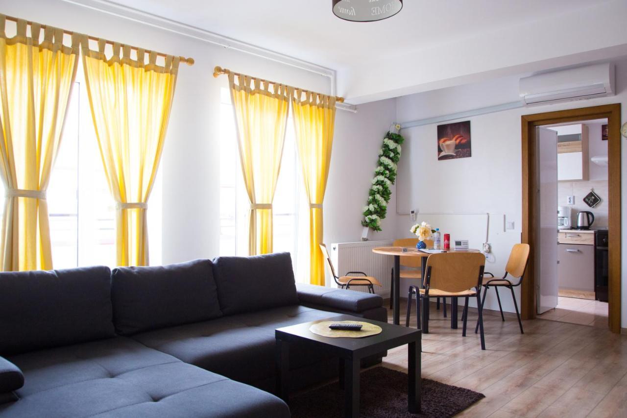 Casa Georgi Coresi Brasov Daire Dış mekan fotoğraf