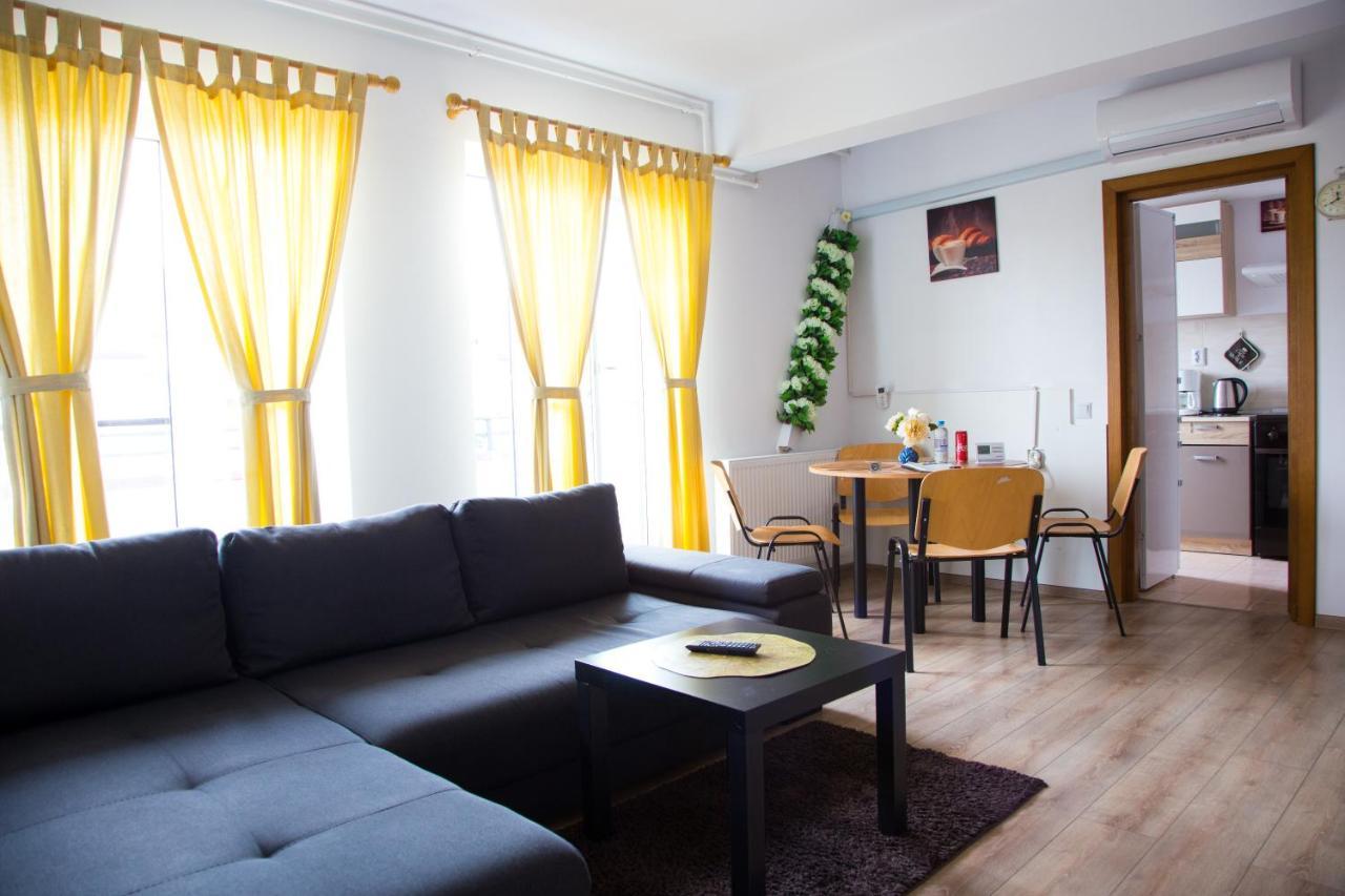 Casa Georgi Coresi Brasov Daire Dış mekan fotoğraf
