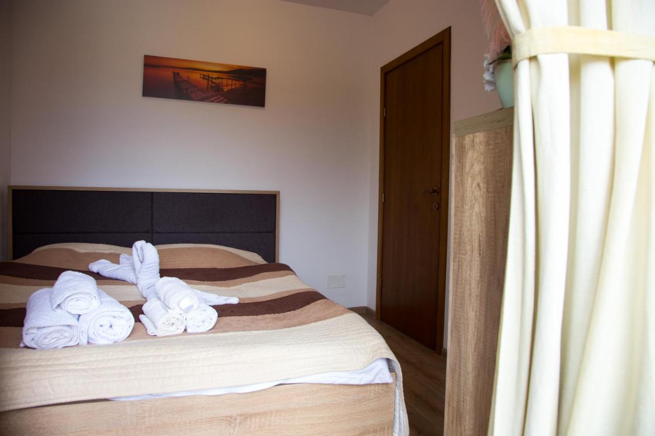 Casa Georgi Coresi Brasov Daire Dış mekan fotoğraf