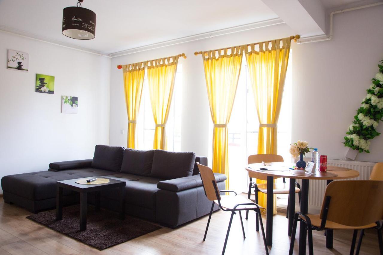 Casa Georgi Coresi Brasov Daire Dış mekan fotoğraf